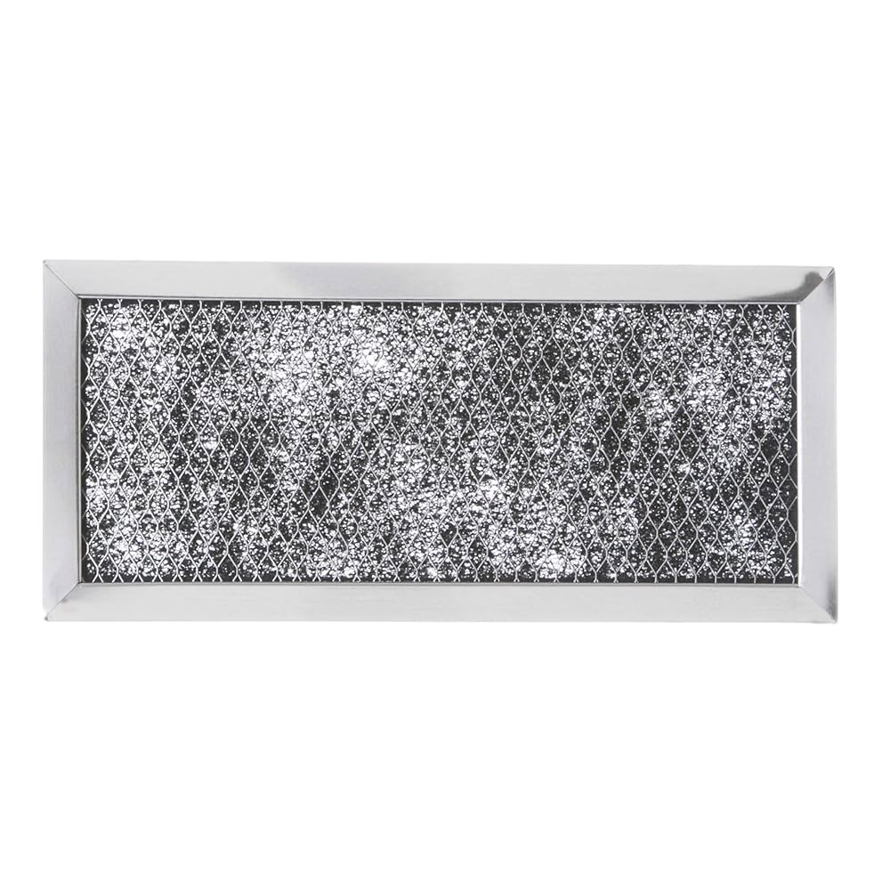 Amazon.com: GE WB02X10956 Genuine OEM Charcoal Filter for GE